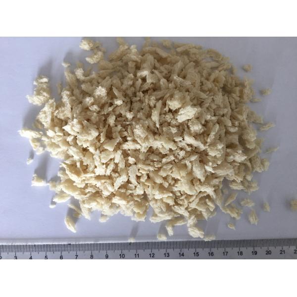 China Panko Whole Wheat Panko Bread Crumbs Grade B For Fried Food Surface factory