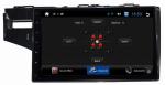 Ouchuangbo android 4.2 Honda Fit 2014 autoradio gps navigation system bluetooth
