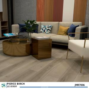 China Stone Polymer Composite Spc 3mm 5 Mm Tiles factory