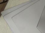 A3 0.8mm Matte Finish Anti Scratch Laminated Steel Plate