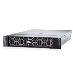 Hot Selling for Dell Poweredge R760 2U Rack Server Systems 32GB DDR4 Memory Xeon