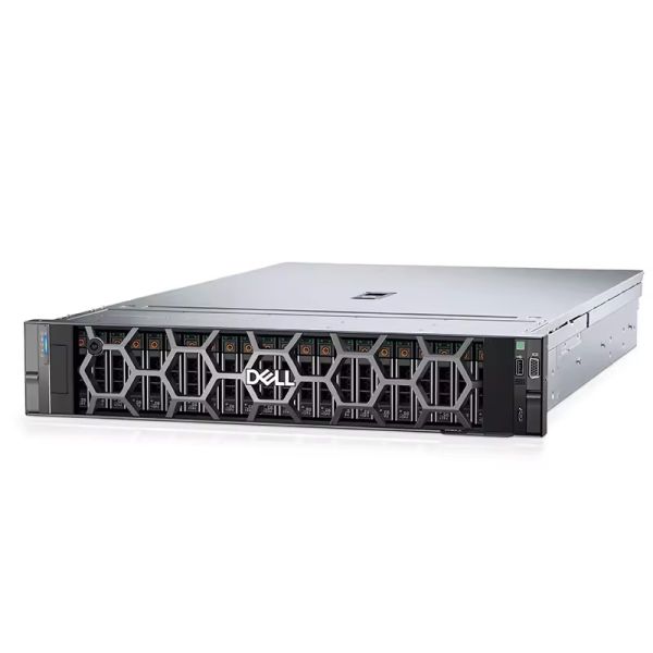 Hot Selling for Dell Poweredge R760 2U Rack Server Systems 32GB DDR4 Memory Xeon