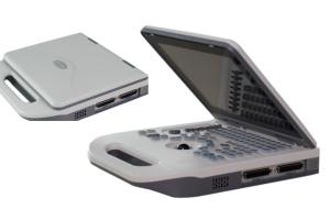 China USG Scan Machine Ultrasound Device Li-Ion 6.5MHz R13 factory