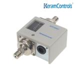 250V CE 15A Differential Pressure Switch For Air