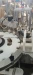 20-50BPM Auto Bottle Filling Machine 2-100ml Stainless Steel Automatic Liquid