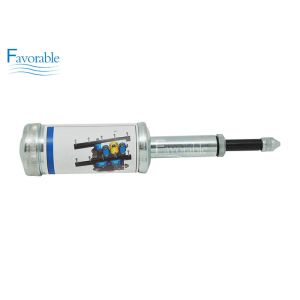 Lectra Vector Cutting Machine 124528 Grease Pump G10