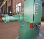 XJL-200 Cold Feeding Rubber Extruder / Silicone Rubber Machine / EPDM Sealing