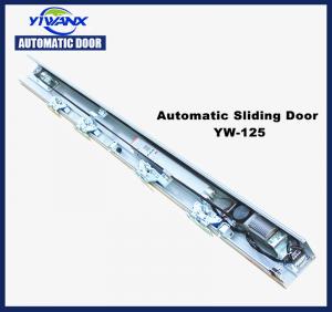 China ODM Aluminum Pocket Door Auto Closer Electric Sliding Door Closer For Industrial Building factory
