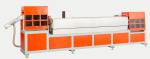 PP Granules Strap Roll Machine Industrial Grade Plastic Extrusion Equipment
