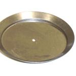 RoHS 0.01mm Precision Deep Drawn Metal Stamping Xxl Plate