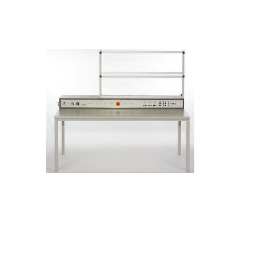 Educational Equipment Refrigerator Training Equipment refrigeration laboratory