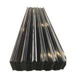 Ral 9016 Color Coated Corrugated Roofing Sheet for Building Paint Top 15