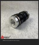 Rear Air Suspension Spring airbag bellows For HONDA FIT GK5 JAZZ 2015
