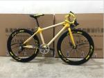 Super Light 7 Speed 29 Inch Bamboo Mountain Bike