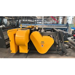 Buy cheap Automated Heavy Duty Wire Weaving Machine Maximum Efficiency 1600D from wholesalers