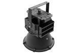Outdoor Stadium Industrial LED High Bay , 200 Watt Led High Bay Light AC 90-277V