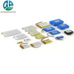 Rechargeable Lipo Battery 605080 Li-Ion Battery 3.7v 3000mah KC CB IEC62133