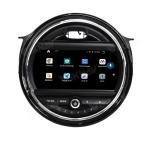 BMW R56 R60 2014-2017 Double Din Touch Screen Radio Head Unit Android 9 Inch