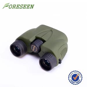 China Experienced Manufacturer 8X20 professional outdoor scope waterproof HD long range binocular factory
