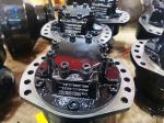 Poclain MS02 MSE02 Wheel Hydraulic Motor Construction Machinery Parts