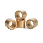 Durable Corrosion Resistant Stainless Steel Bushing for Powder Metallurgy