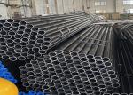 SSchedule 40 Steel Pipe ASTM A53 High Pressure Boiler Pipe