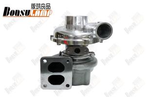 China ISUZU Excavator SH450-3 6SD1T Engine Turbocharger 1144003880 114400-3880 factory