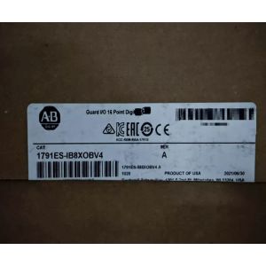 China Allen Bradley 1791ES-IB8XOBV4 PLC/Programmable Logic Controller factory