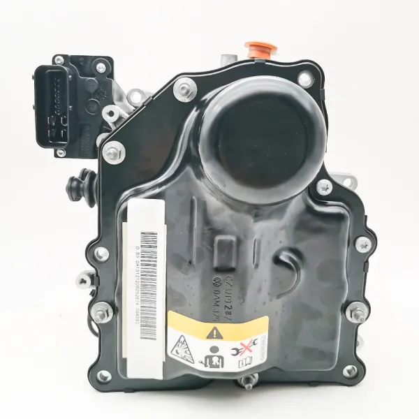 0AM DQ200 DSG 6-Speed Auto Transmission Mechatronic 325 065 S Valve Body TCU 0AM927769D Remanufactured Farizon G Fit for