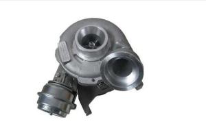 China Benz Sprinter Car Engine Turbocharger 778794-0001 Reduce Exhaust Emissions factory