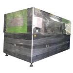 1800-2500 BPH LGD-2-15 Type Auto Blow Molding Machine for 330mm Max. Bottle