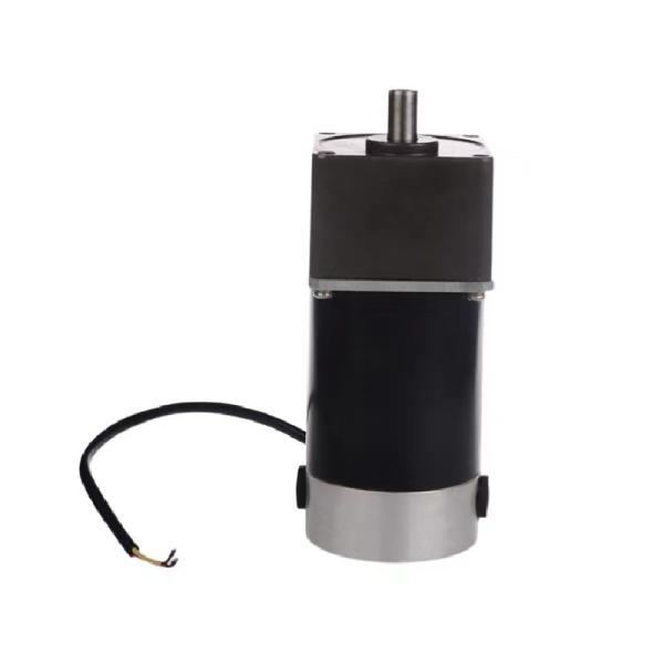 Versatile AC Induction Motor For Various Industrial Applications For Elevating