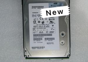 China AJ736A 480938-001 HP Hard Disk 300G MSA SAS-FC 15000rpm Speed HDD Style factory