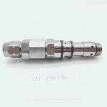 Excavator Hydraulic Valve Relief Main Valve Part No 159-2732 6I-6899 For CAT
