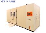 Aging Climatic Test Chamber Burn In Room High Temperature 3 Phase 380V 50Hz