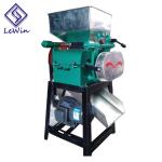 Large Capacity Custom Crushing Machine Peanut Crusher Equipment 55kg