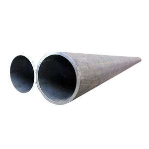 China ERW Seamless Carbon Steel Pipes Thickness 0.25mm Galvanized Non Alloy factory
