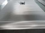 Stainless Steel Dutch Weave Wire Cloth 100 Micron Filter Mesh With Wear