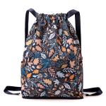 Fashion Sports Bckpack Lightweight Travel Multifunctional Women's Bag Large