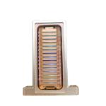 100W Laser Diode Bar Stack 755nm 808nm 1064nm Diode Laser Bar