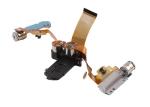 8mm Auto IRIS ir cut Linear Stepping Motor Dual Drives For Camera Lenses