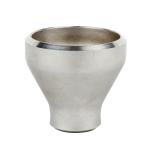 Corrosion Resistant SMLS Pipe Fittings Duplex Stainless Steel Made