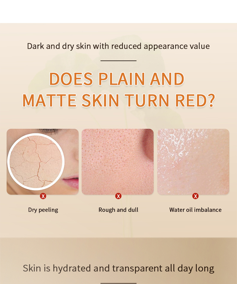 Multiple Moisturizing Ingredients Refine Pores And Make Skin Soft Whitening Face Toner For Hyperpigmentation