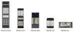 High-performance core routers for building Internet Data Centers NE40E Universal
