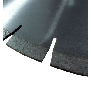Block Cutting Blades for Granite - Professional Diamond Saw Blades