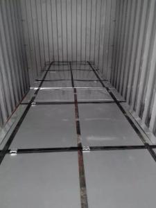 China Alu-Zinc Zinc Coated Dx51 Gi Gl Galvanized Steel Sheet Plates factory