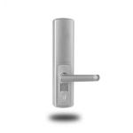 k6010 Fingerprint door locks biometric lock RFID CARD LOCK PASSWORD LOCKS