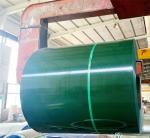 Color coated plate, Pre-painted sheet, Color painted metal coil sheet for