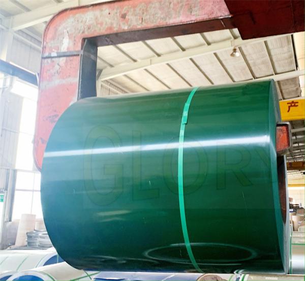 Color coated plate, Pre-painted sheet, Color painted metal coil sheet for