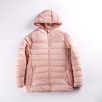 Stockpapa 2 Color Windproof womens padded winter coats